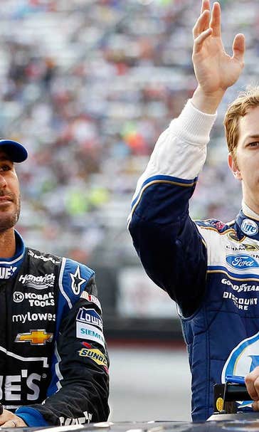 Whole new ballgame: Knockout qualifying changes everything